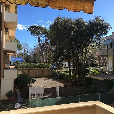 Appartamento City Garden Viareggio Exteriér fotografie