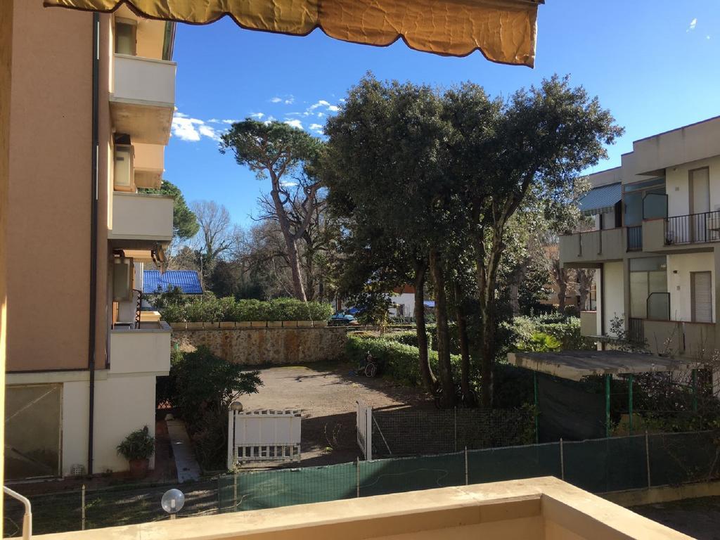 Appartamento City Garden Viareggio Exteriér fotografie